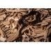 Nerodia fasciata - Culebra de agua